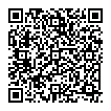 laserveradedomaina.com pop-up QR code