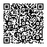 launchpage.org browser hijacker QR code