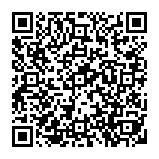Lax Search browser hijacker QR code