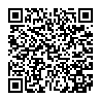 Lazarus virus QR code