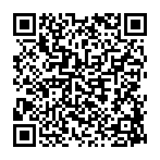 Het LCK virus QR code