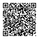 Lightning information stealer QR code