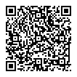 Mogelijke malware infecties QR code