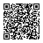 LinkedIn spam QR code