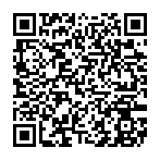 Liquid virus QR code