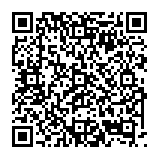 .lock virus QR code