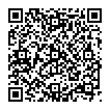 LockBit virus QR code