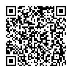 Anonymous Cryptowall virus QR code