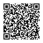 Locker ransomware QR code