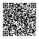 LockerGoga virus QR code