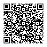 Locky Imposter virus QR code