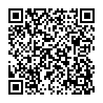 Locky virus QR code