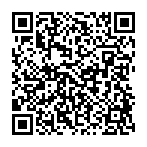 loostnews.biz pop-up QR code