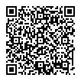 Lord Bomani virus QR code