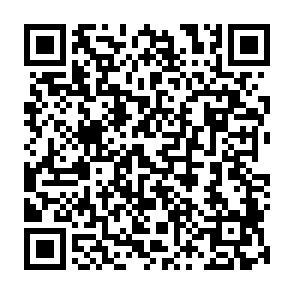 Lord virus QR code