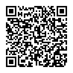 LostTrust virus QR code