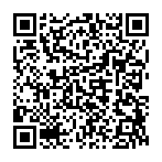 Het LOTUS virus QR code