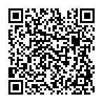 Luck virus QR code