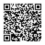 Lucky virus QR code