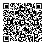 LuckySearches.com browser hijacker QR code