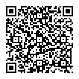 luckystarting.com browser hijacker QR code