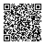 Lukitus virus QR code