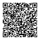 De mogelijk ongewenste app Mac Cleaner QR code