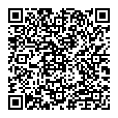 MacEntizer mogelijk ongewenste applicatie QR code