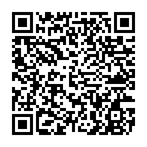 MackDEV virus QR code