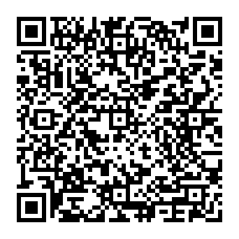 Mackenzie Scott Foundation weggeefactiezwendel QR code