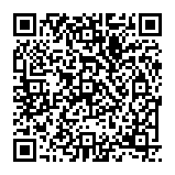 MacOS Bundlore adware QR code