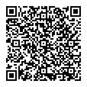 MacOS Is Infected - Virus Found valse waarschuwing QR code