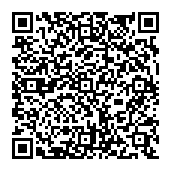 MacOS Security Center scam QR code