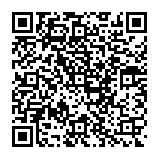 MacOSDefender malware QR code