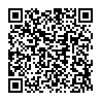 Magic virus QR code