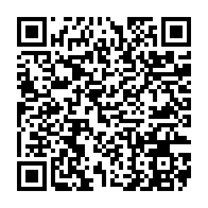 MAJIN virus QR code