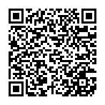 makeklick.biz pop-up QR code