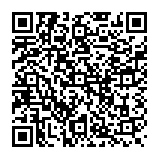 Medusa malware QR code