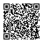 Meduza information stealer QR code