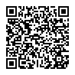 MEOW virus QR code