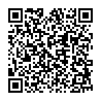 Het MERIN virus QR code