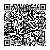 Merry Christmas virus QR code