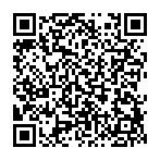 MgBot virus QR code