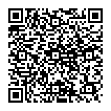 Het Microsoft beveiligingswaarschuwing-virus QR code