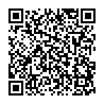 MIRROR virus QR code