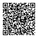 Money Message virus QR code