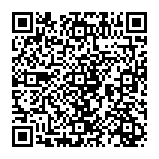 MoneyMonger virus QR code