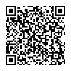 Moon virus QR code
