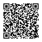 Het Mpr virus QR code