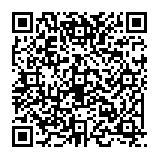 My Decryptor virus QR code